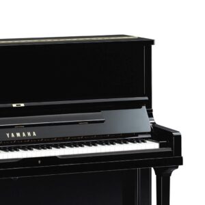 Yamaha Upright Pianos