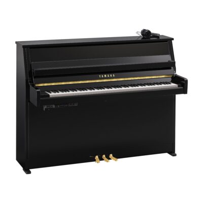 Yamaha B10SC3 Silent Upright Piano