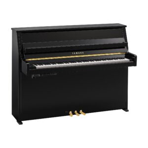 Yamaha B10TC3 Transacoustic Upright Piano