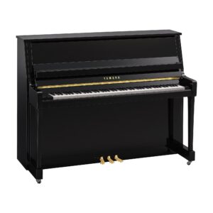 Yamaha B20 Upright Piano