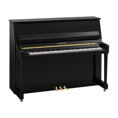 Yamaha B20 Upright Piano