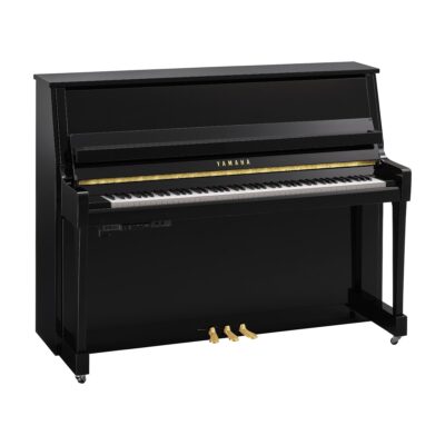 Yamaha B20TC3 Transacoustic Upright Piano
