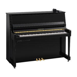 Yamaha B30SC3 Silent Upright Piano