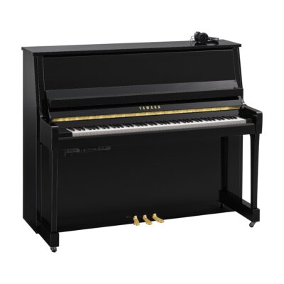 Yamaha B30SC3 Silent Upright Piano