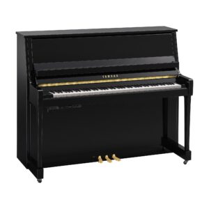 Yamaha B30TC3 Transacoustic Upright Piano