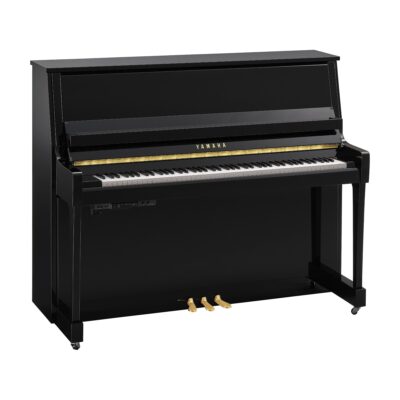 Yamaha B30TC3 Transacoustic Upright Piano