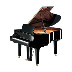 Yamaha C2XSH3 PE Silent Grand Piano