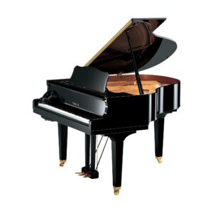 Yamaha GB1KSC3 PE Silent Grand Piano