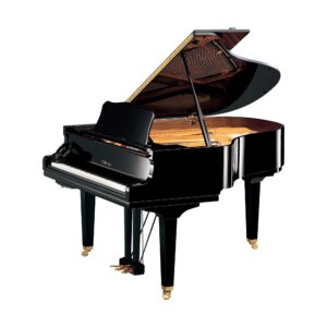 Yamaha GC2SH3 PE Silent Grand Piano