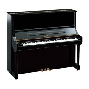 Yamaha U3S Upright Piano