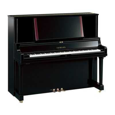 Yamaha YUS5 Upright Piano