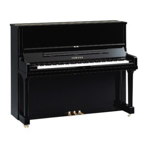 Yamaha SE122 upright piano