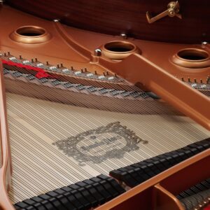 Yamaha Grand Pianos
