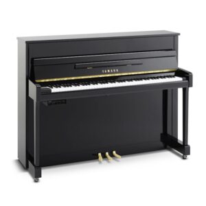 Yamaha B2ESC2 Silent