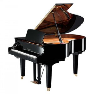 Yamaha C2X-SH Silent