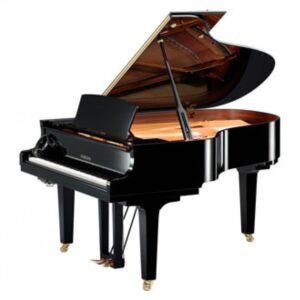 Yamaha C3X-SH Silent