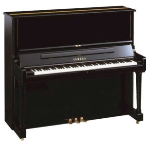 Yamaha SU7 Hand-Crafted Upright Piano