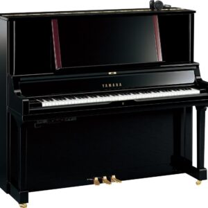 Yamaha YUS5-sh2 yus5sh2 Silent upright piano