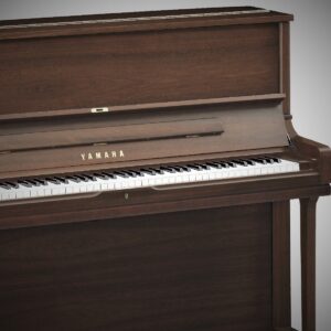 Yamaha Upright Pianos